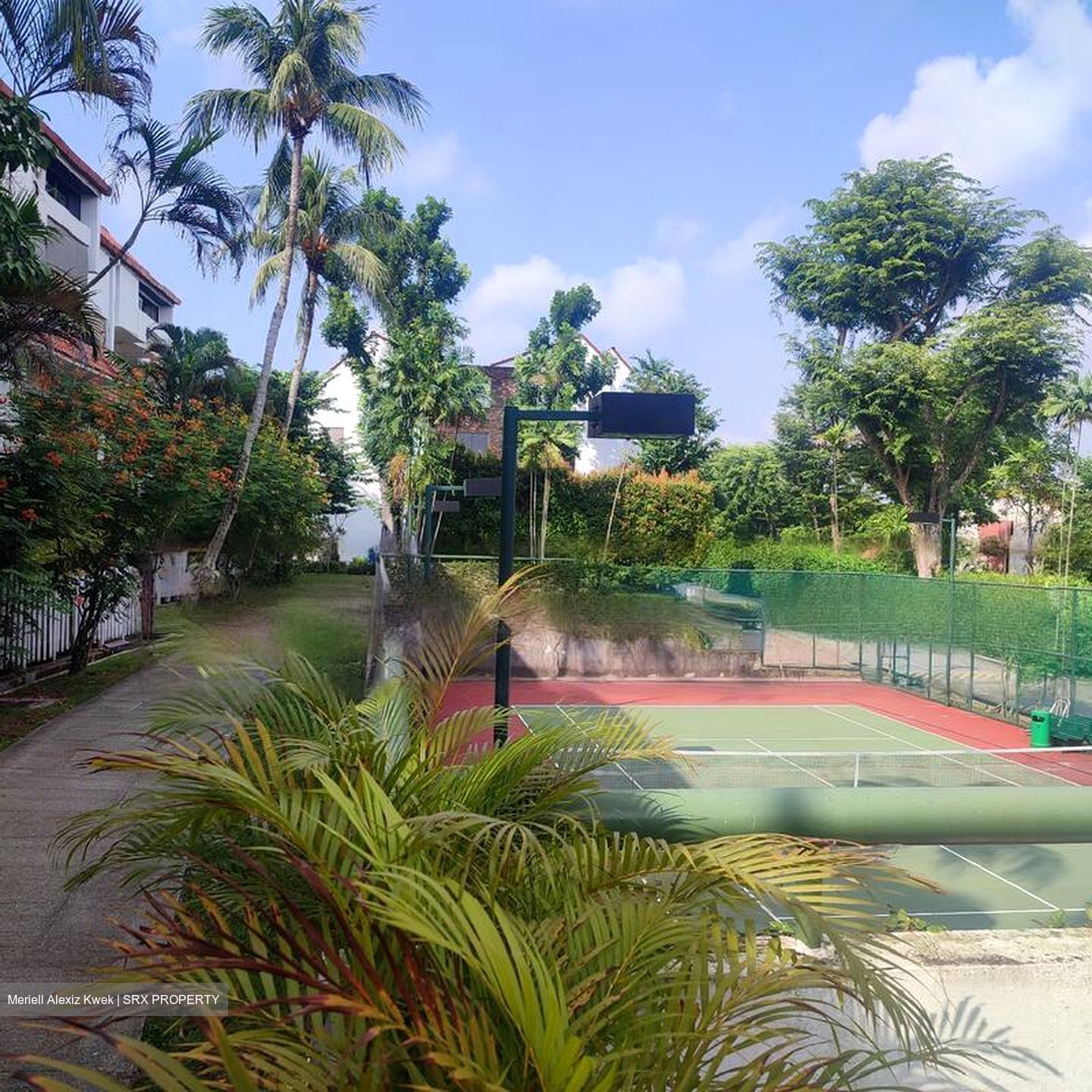 Taman Nakhoda (D10), Terrace #463860721